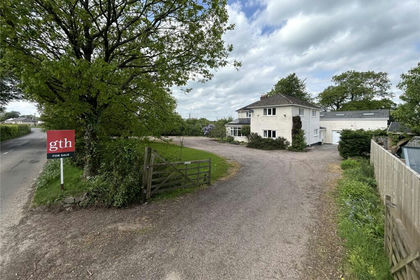 Residential Land for sale in Thelbridge