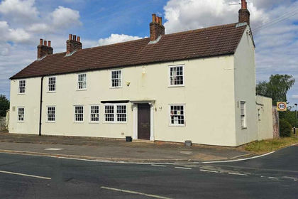 Pub for sale in Stillingfleet