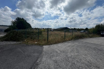 Small Plot of Land for sale in Tredegar