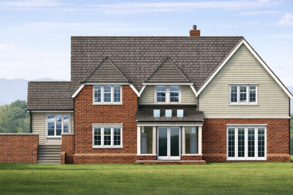 Development Land for sale in Farnham