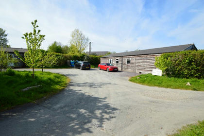 1.4 acres of Holiday Let Property for sale in Fremington