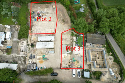 Building Plot for sale in Sidlesham