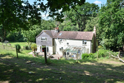 4 acres of Development Land for sale in Pyecombe