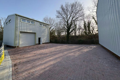 Commercial Land for sale in Hythe and Dibden