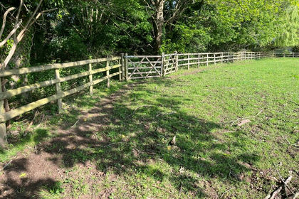 6.4 acres of Agricultural Land for sale in Codsall