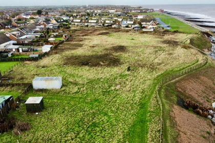 Development Land for sale in Withernsea