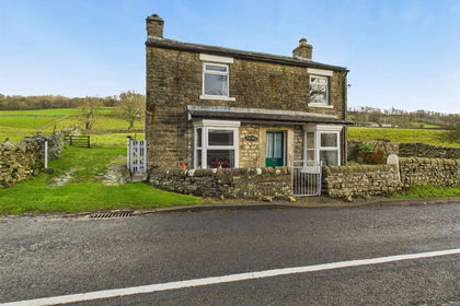 1.4 acres of Agricultural Land for sale in Newbiggin