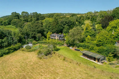 4.5 acres of Land for sale in Shaugh Prior