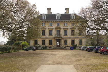 56.7 acres of Agricultural Land for sale in Peterborough