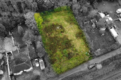 Undeveloped Land for sale in Theydon Bois