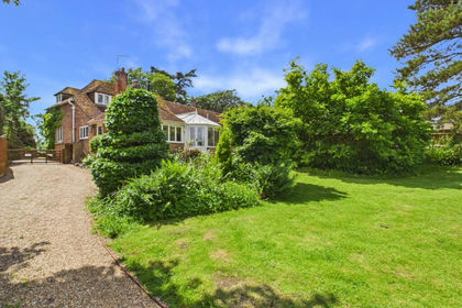 1.3 acres of House with Land for sale in Mountfield