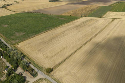 9.5 acres of Arable Land for sale in Owston Ferry