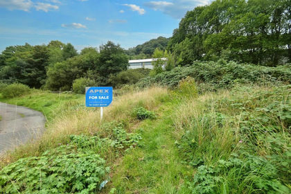 Development Land for sale in Treorchy