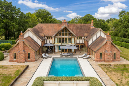 3.7 acres of Land for sale in Plaistow