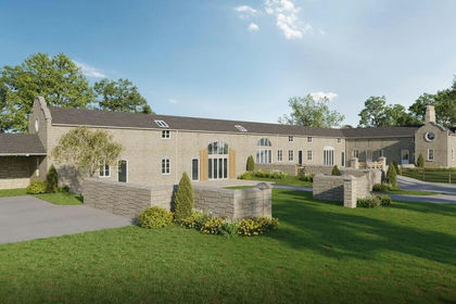 Development Land for sale in Oswestry