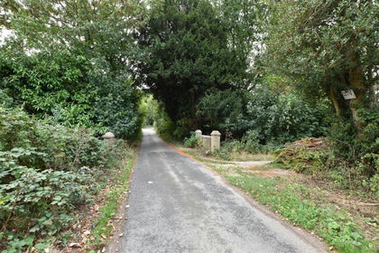 Land for sale in Guestling