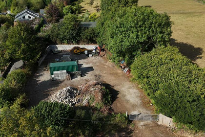 Development Land for sale in Tywardreath and Par