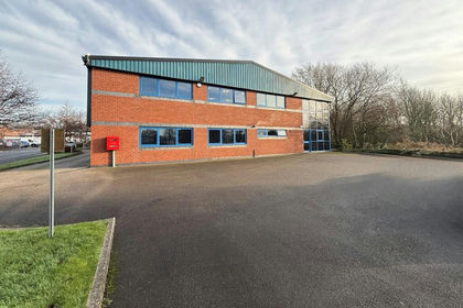 Commercial Land for sale in Blackpool North and Fleetwood