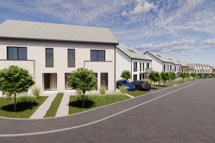 5.1 acres of Development Land for sale in Bolton South and Walkden