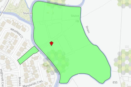 15 acres of Agricultural Land for sale in Bognor Regis
