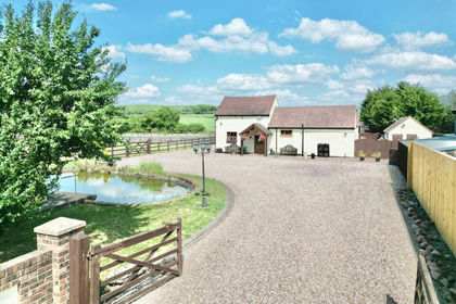 2 acres of Land for sale in Whitgreave