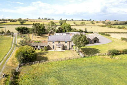 118.3 acres of Agricultural Land for sale in Witton-le-Wear
