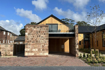 Land for sale in Wirral West