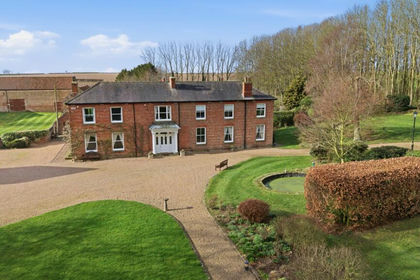 6 acres of Agricultural Land for sale in Thornton Curtis