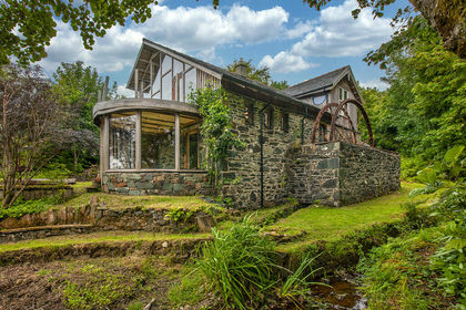 1 acre of Mill Conversion for sale in Argyll, Bute and South Lochaber