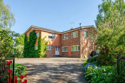 8 acres of Land for sale in Cleobury Mortimer