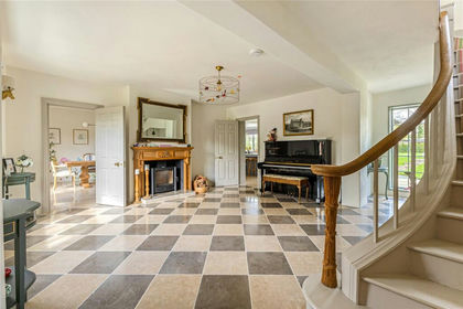2 acres of Mill Conversion for sale in Kings Somborne