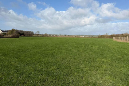 6.1 acres of Agricultural Land for sale in Llandow