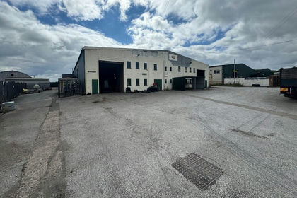 Development Land for sale in Tutbury