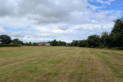 6.1 acres of Agricultural Land for sale in Ford