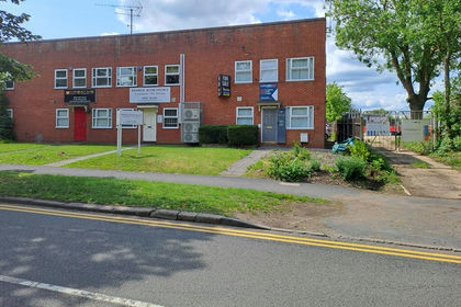 Commercial Land for sale in Welwyn Hatfield