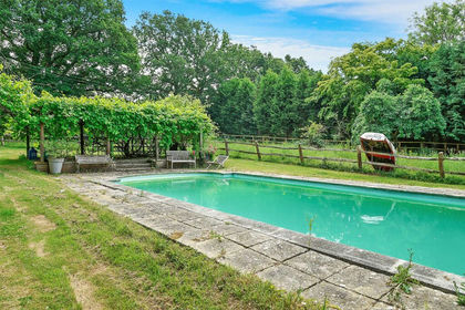 3.5 acres of House with Land for sale in Rusper