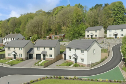 Development Land for sale in Glenrothes and Mid Fife