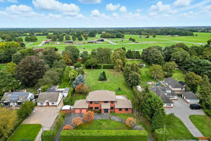 1.2 acres of House with Land for sale in Foxhall