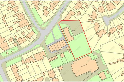 Development Land for sale in Luton North