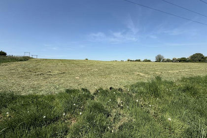 3.9 acres of Land for sale in Doulting