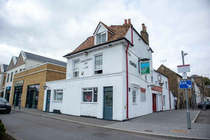 Commercial Land for sale in Dover