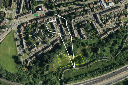 Development Land for sale in Blackley and Middleton South