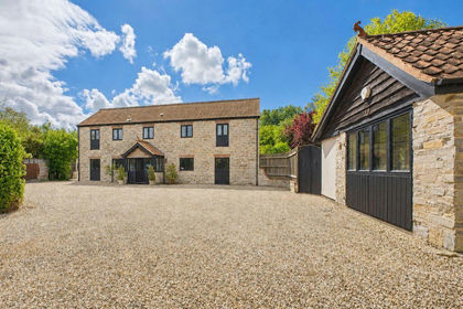 Barn Conversion for sale in Aller