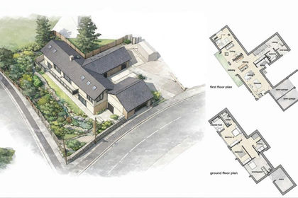 Development Land for sale in Saddleworth