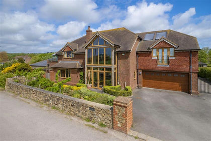 2 acres of House with Land for sale in Postling