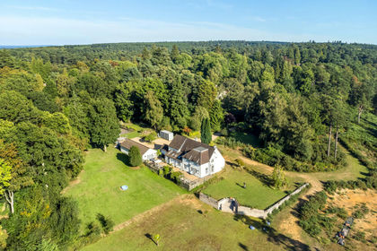 11.4 acres of House with Land for sale in Haslemere
