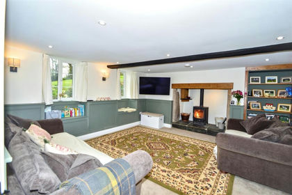 13.7 acres of Recreational Land for sale in Thornbury