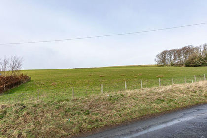 Development Land for sale in Berwickshire, Roxburgh and Selkirk