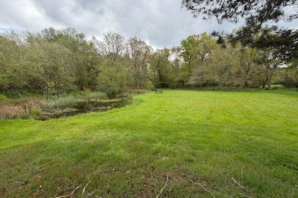 Building Plot for sale in St. Leonards and St. Ives