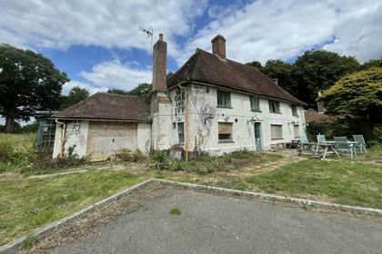 1.5 acres of Commercial Land for sale in Hawkhurst